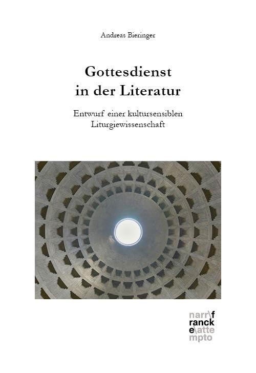 Gottesdienst in der Literatur Religion & Esotericism