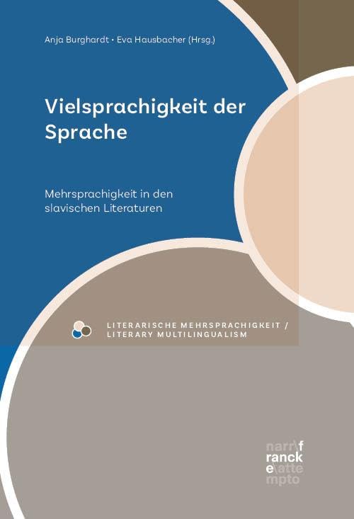 Vielsprachigkeit der Sprache Contemporary literature Books