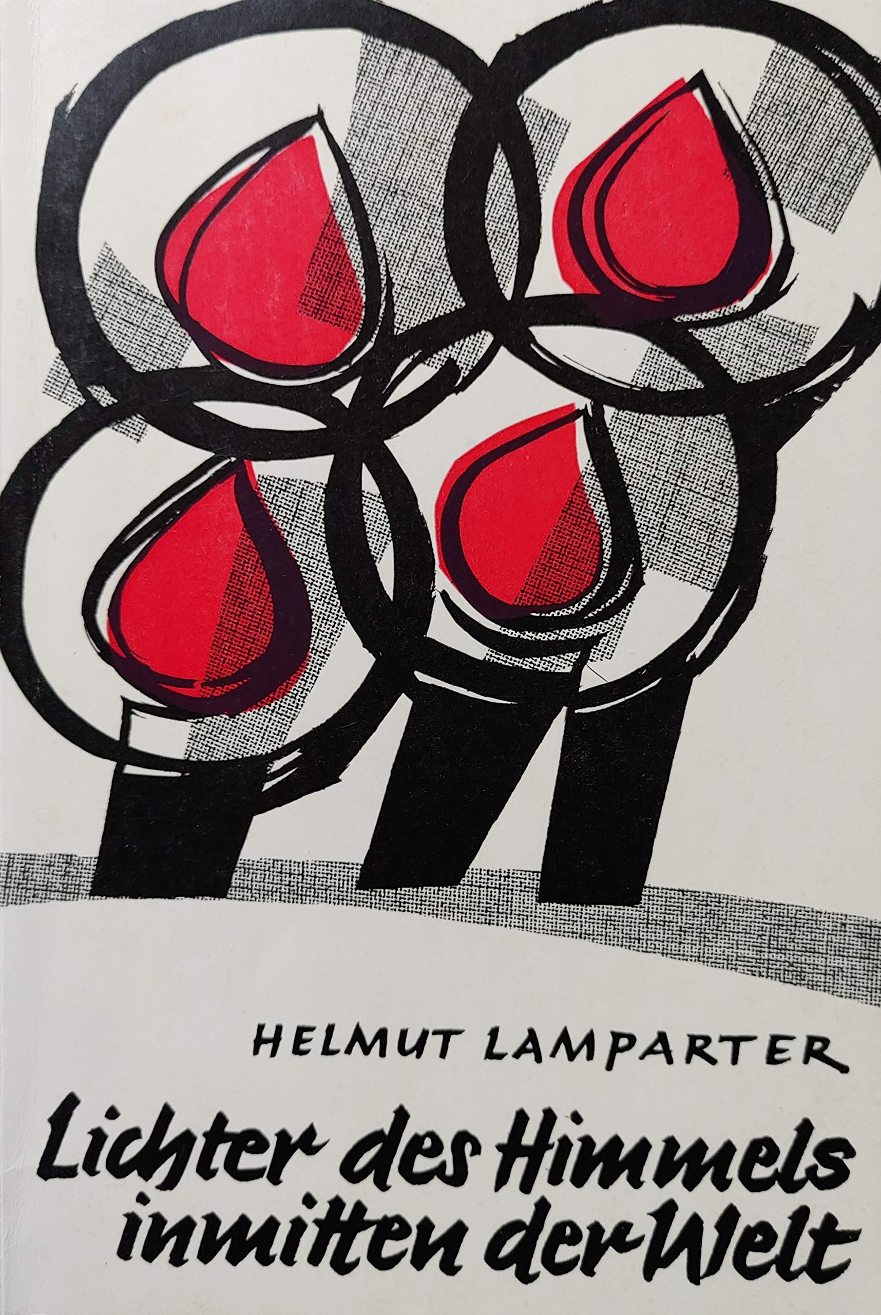 Lichter des Himmels inmitten der Welt. Reden über den Brief des Paulus an die Philipper Books