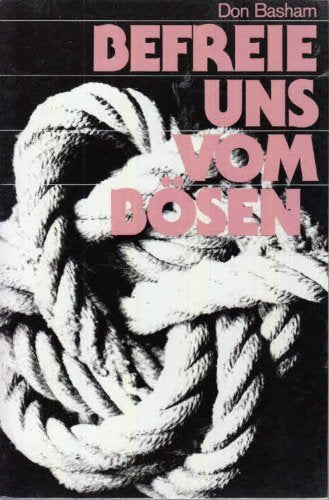Befreie uns vom Bösen Books