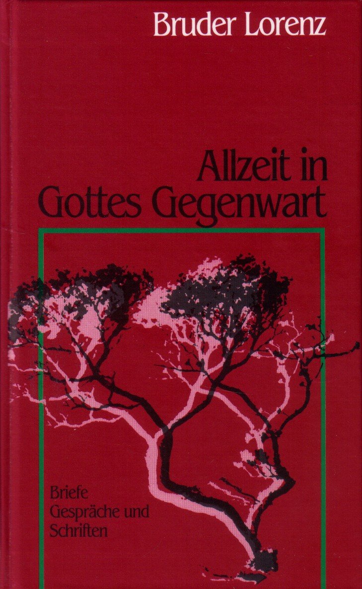 Allzeit in Gottes Gegenwart Memories
