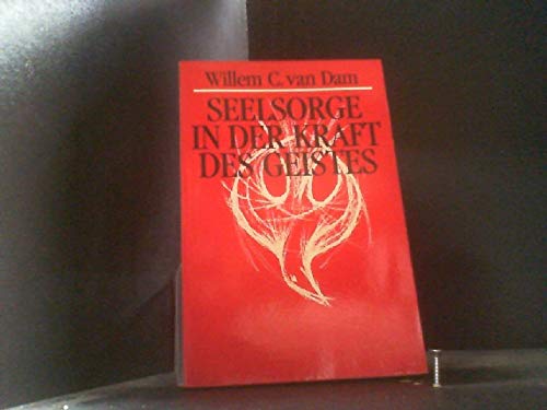 Seelsorge in der Kraft des Geistes Religion & Esotericism
