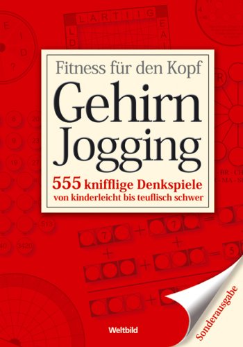 Gehirn Jogging Psychology Books