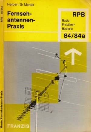 Product Image: Fernsehantennen-Praxis.