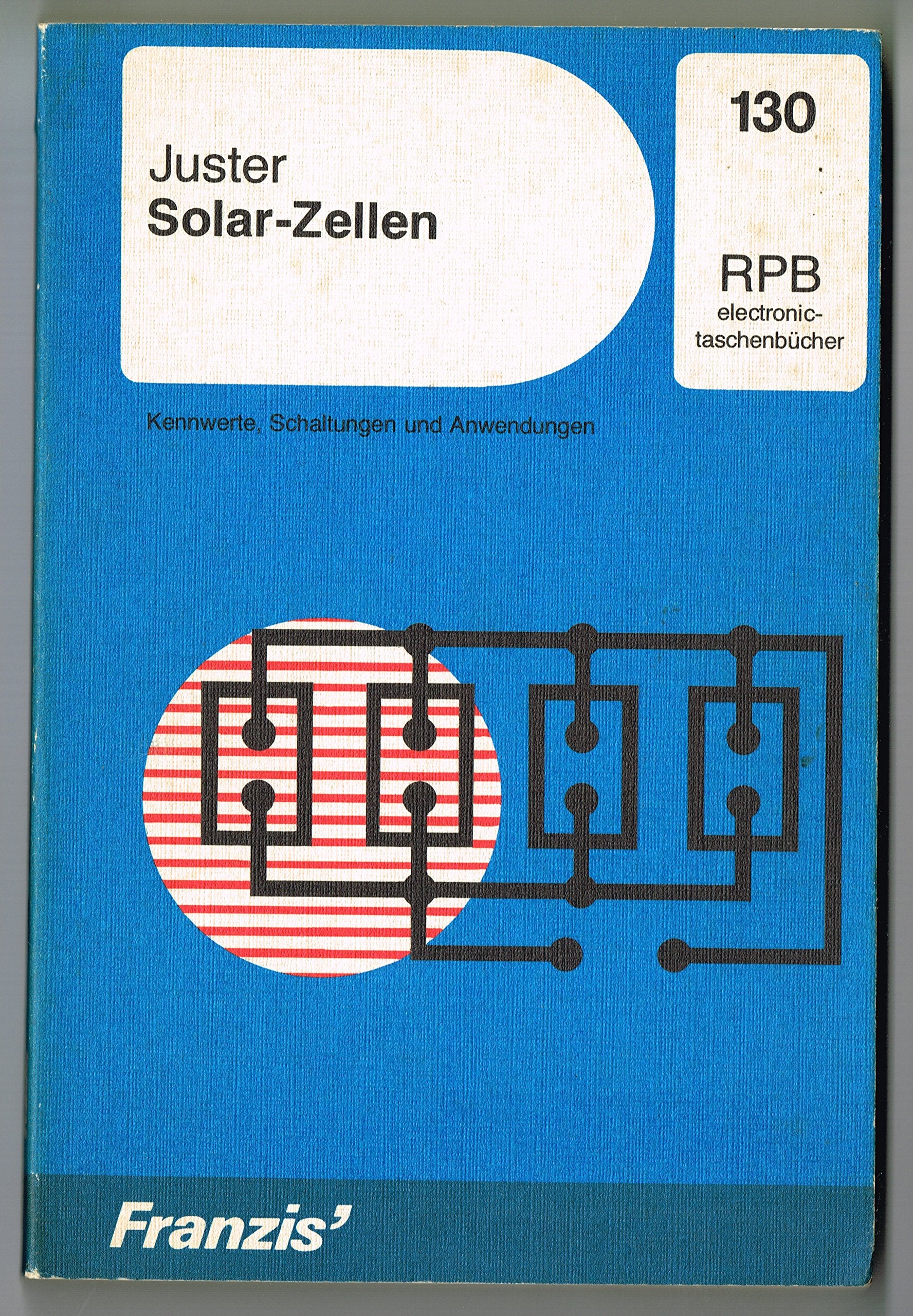 Product Image: Solar-Zellen
