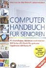 Computerhandbuch für Senioren, m. CD-ROM Computer Science