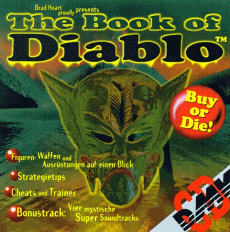 The Book of Diablo Books
