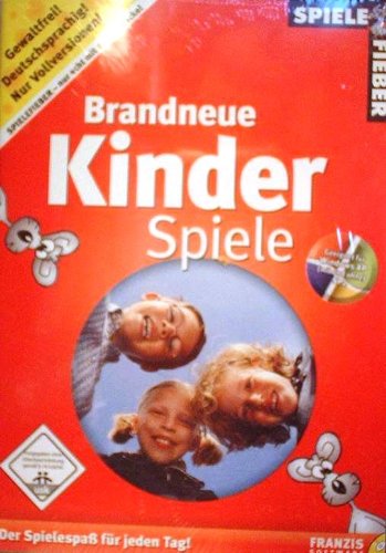 Brandneue Kinderspiele Gewaltfrei und Deutschsprachig Hobbies & Leisure