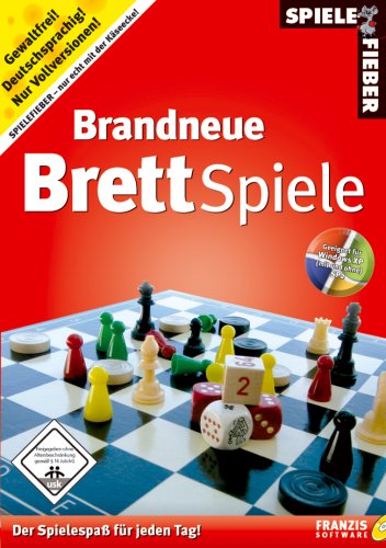 Product Image: Spielefieber - Brettspiele