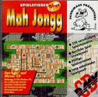 Spielefieber Plus: Mah Jongg Books