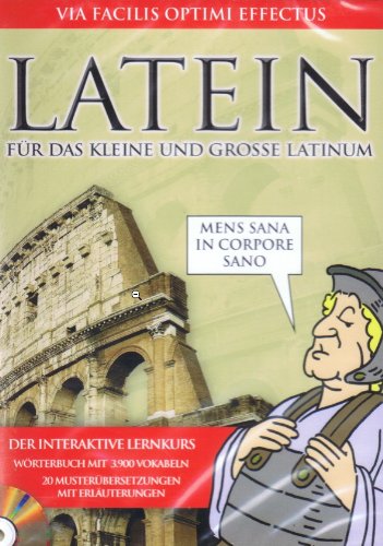 Franzis Latein-Vokabeltrainer Learning