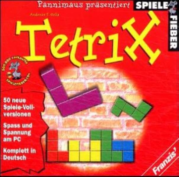 Tetrix PC