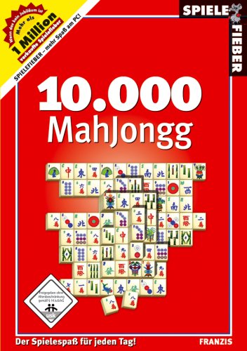 10.000 MahJongg Music