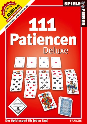 111 Patiencen Deluxe Other software