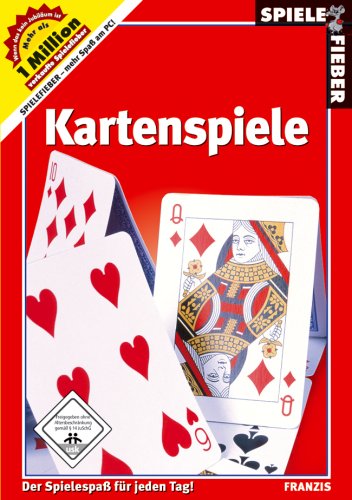 50 Kartenspiele Music