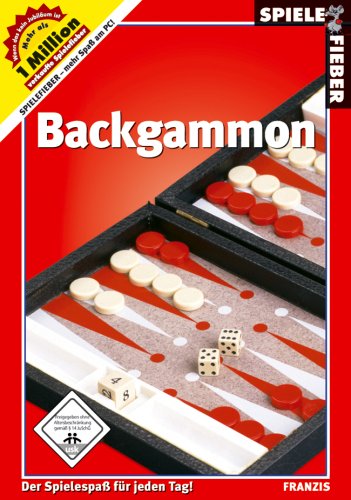 Backgammon Other software