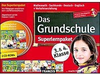 Grundschule 3.- 4. Klasse NUR REWE Learning