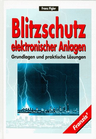 Blitzschutz elektronischer Anlagen: Grundlagen und praktische Lösungen Business & Technology