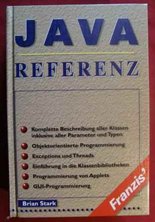 Java-Referenz Books