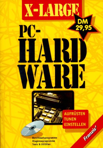 PC- Hardware. X- Large Computer Science