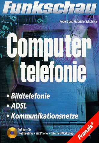 Computertelefonie: Bildtelefonie Books