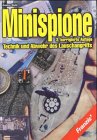 Minispione Books