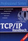TCP/IP: Handbuch Books