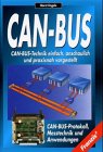 CAN-BUS: CAN-BUS-Protokoll, Messtechnik und Anwendungen Computer Science