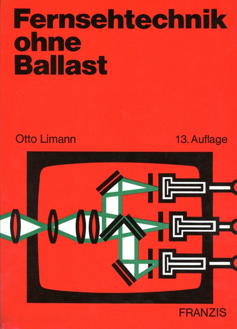Product Image: Fernsehtechnik ohne Ballast