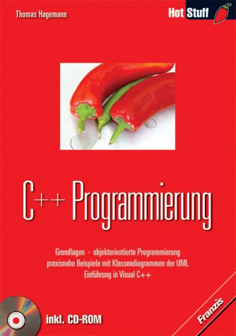 C++ Programmierung, m. CD-ROM Computer Science