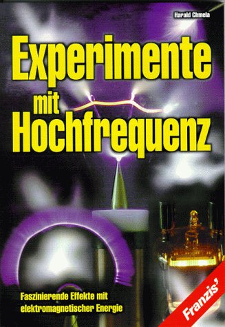 Experimente mit Hochfrequenz: Faszinierende Effekte mit elektromagnetischer Energie Mathematics