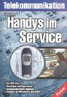 Handys im Service Business & Technology Books