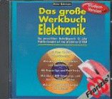 Werkbuch CD Studentenversion Other software