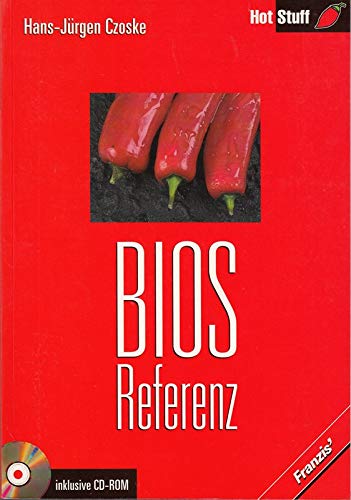 Product Image: BIOS-Referenz