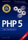 PHP 5, m. CD-ROM Computer Science