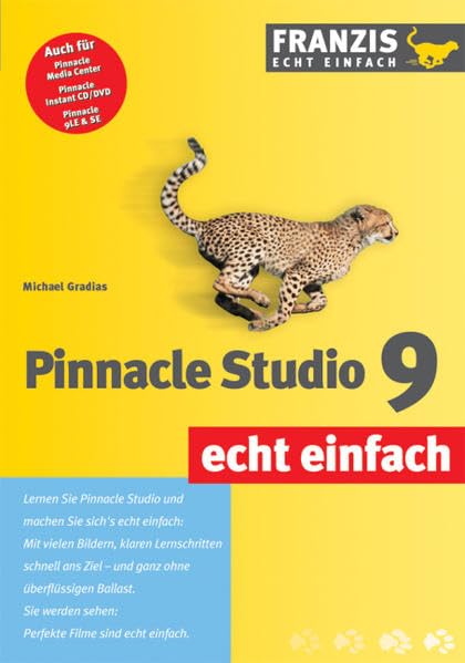 Pinnacle Studio 9 (Echt einfach) Computer Science