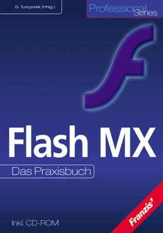 Flash MX, m. CD-ROM Computer Science