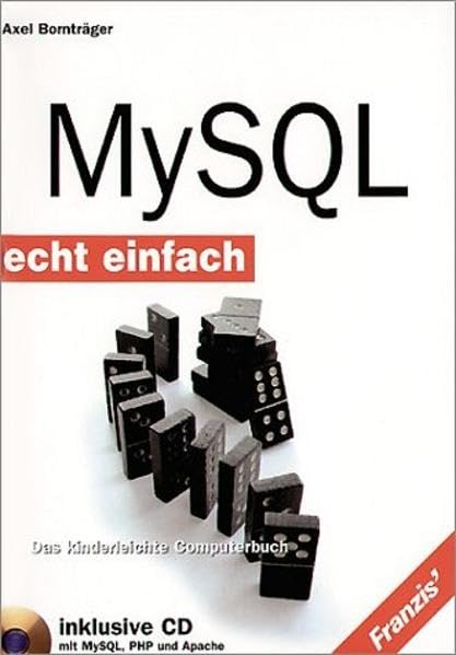 MySQL (Echt einfach) Computer Science