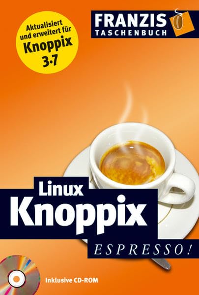 Product Image: Knoppix (Espresso)