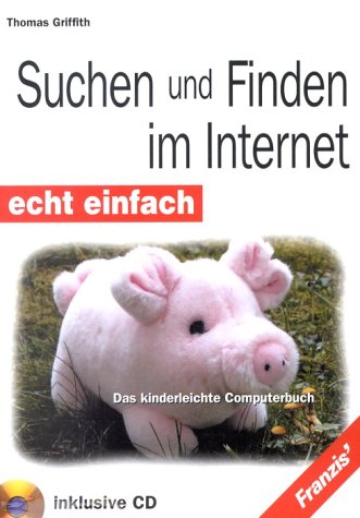 Recherchieren im Internet: Echt einfach Books