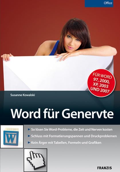Word für Genervte Computer Science