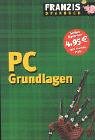PC Grundlagen (Franzis Sparbuch) Books