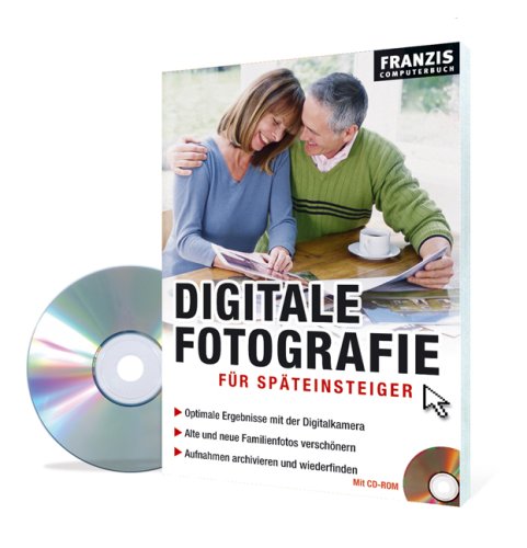 Digitale Fotografie für Späteinsteiger Hobbies & Crafts