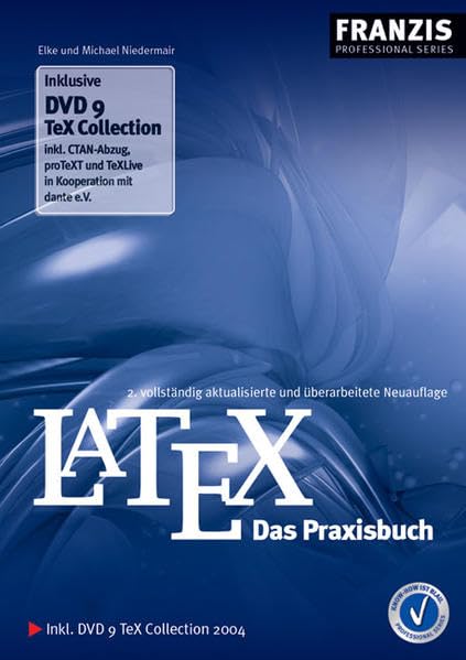 Product Image: Latex, m. DVD-ROM