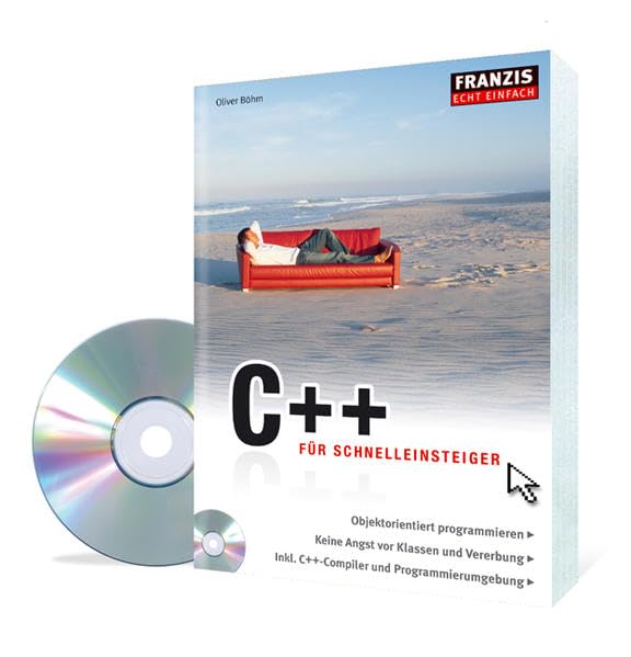 C++ für Schnelleinsteiger (Echt einfach) Computer Science