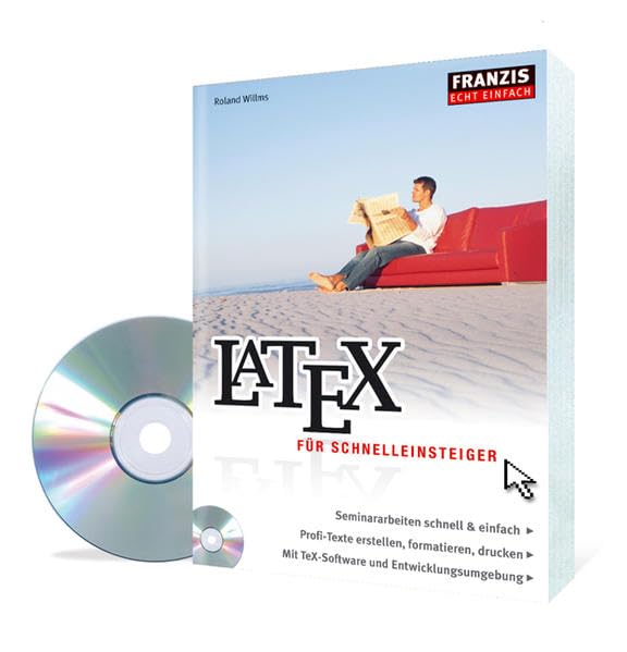LaTeX: Für Schnelleinsteiger (Echt einfach) Computer Science