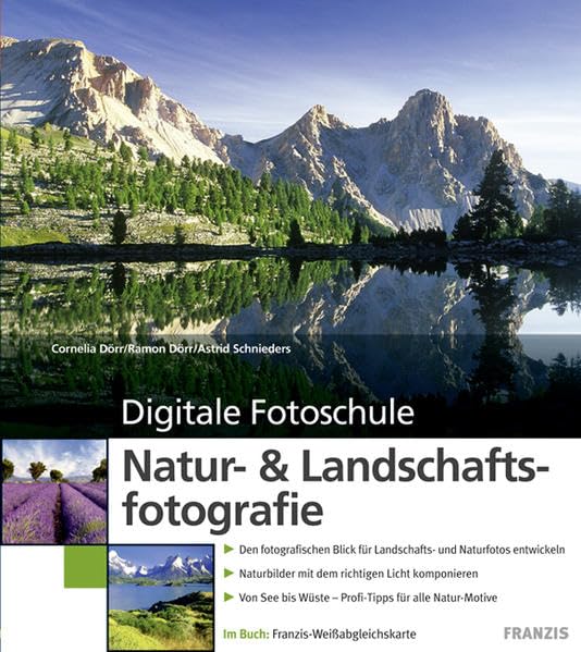 Natur- und Landschaftsfotografie Photography