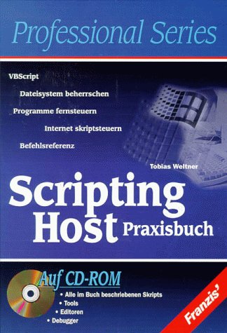 Scripting Host Computer Science