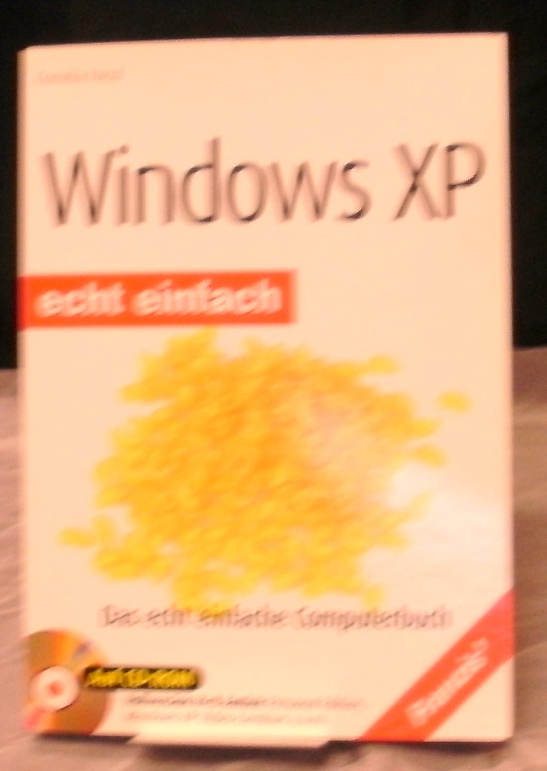 Windows XP (Echt einfach) Computer Science