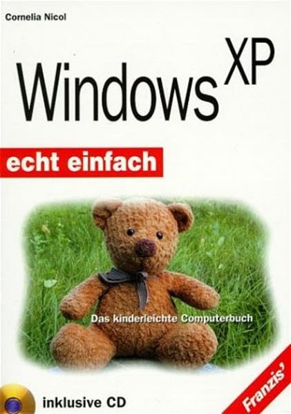 Windows XP (Echt einfach) Computer Science